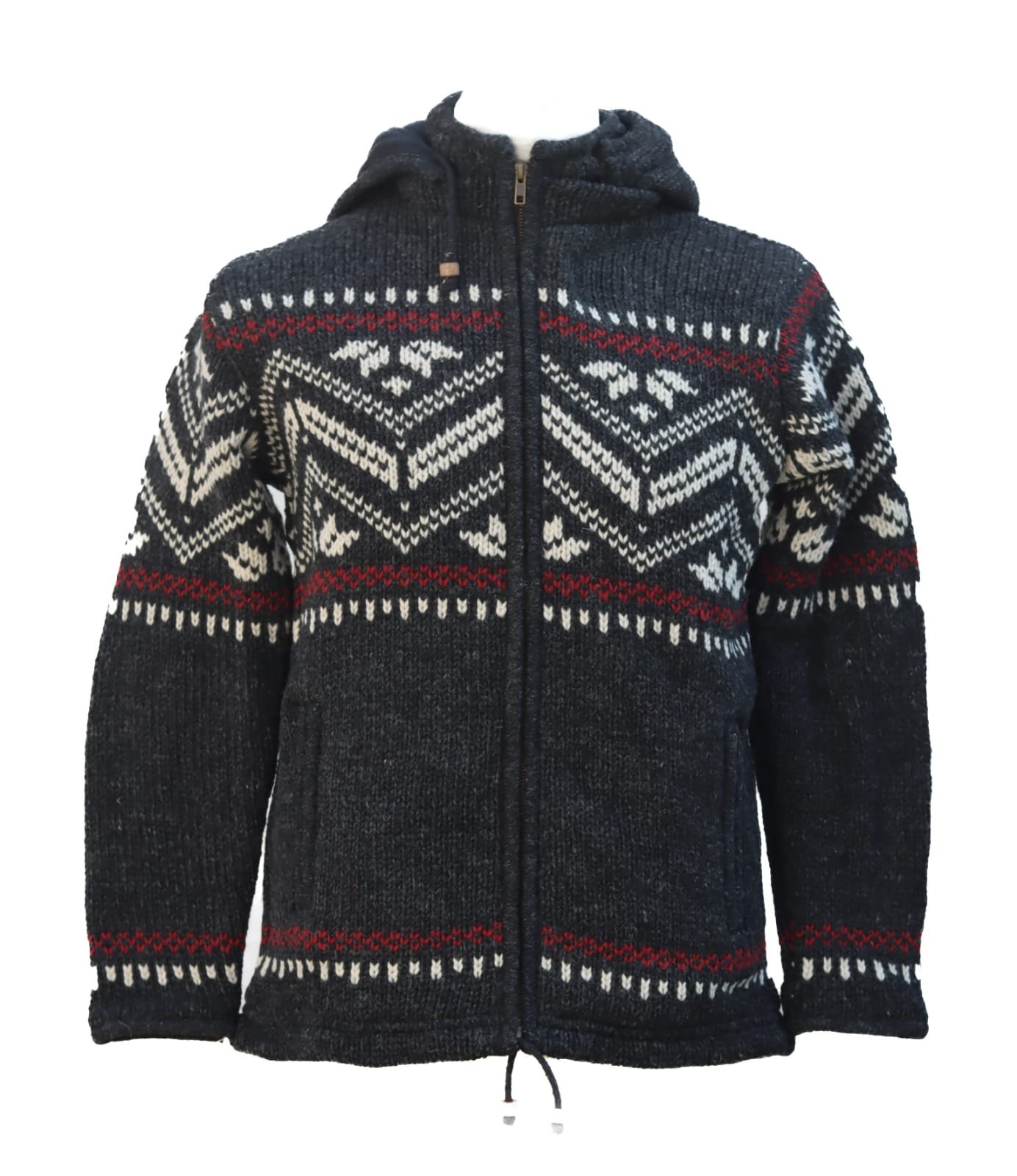 Woolen Jacket